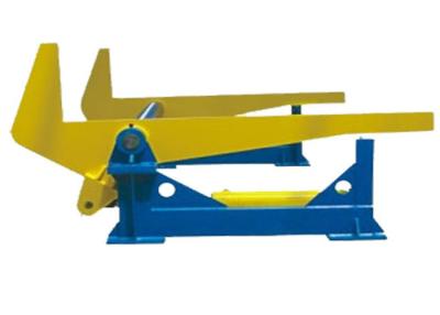 China High Efficiency Heavy Duty Turning / Conveying Machine for H Beam Steel for sale