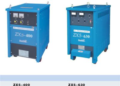 China Manual Arc Welding Machine AW Rectifier With Wide Current Adjustment Range for sale