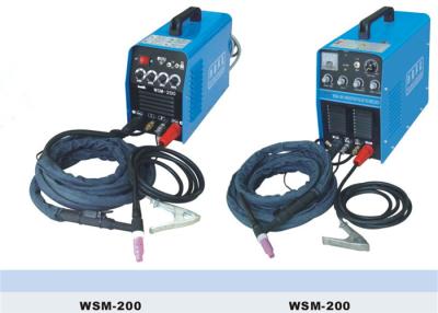 China High Durability Electric Welder MOSFET Inverter Pulse Arc Welding Rectifier for sale