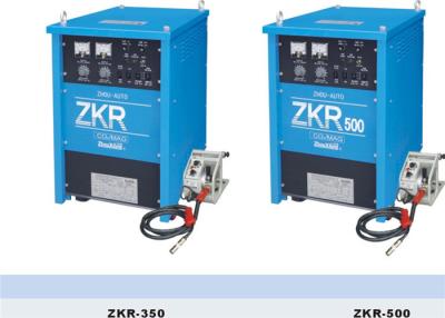 China Integrated Circuit Control Electric Welder / CO2 Welder With Thyristor Module for sale