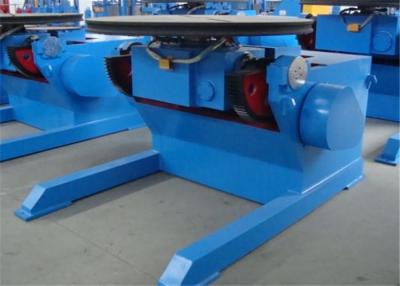 China Slewing / Overturning Welding Pipe Positioner For Steel Structure ISO9001 for sale