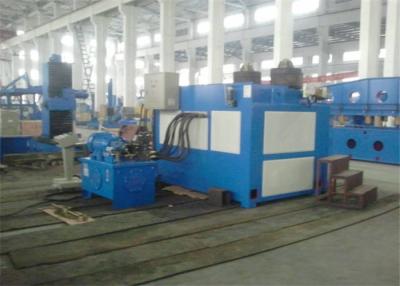 China Stainless Steel Pipe Bending Machine For Bend Round / Arc Shape Work Piece for sale