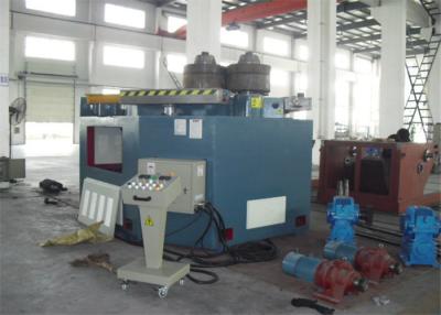 China Equipo de doblez del hierro de la curva de la chapa del acero industrial plano de la dobladora en venta