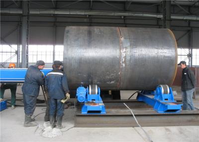 China Column And Boom Welding Manipulator / Weld Manipulators For Cylinder Pipe Welding for sale