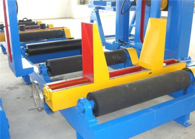 China High Accuracy Automatic 60° Overturning Machine for H Beam Steel Production Line for sale