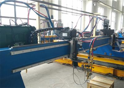 Cina Fiammeggi la tagliatrice di CNC del plasma/il taglio ad arco del plasma con il potere del plasma di Hypertherm Powermax85 in vendita