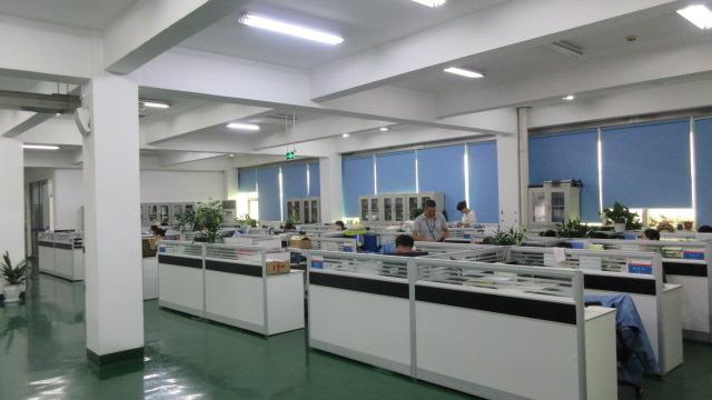 Verified China supplier - Jiangsu Honsun Medical Electronics Co., Ltd.