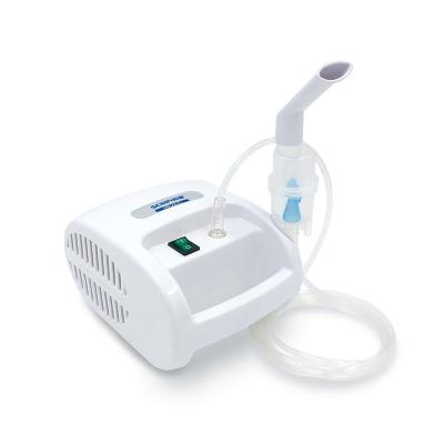 China For Euro SCIAN NB-221 Home Use Standard Healthcare Medical Treatment Portable Nebulizer DC Compressor Machine For Adult And Child for sale