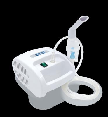 China For commercial & Hot Selling Household Compressor Medical Portable Ultrasonic Nebulizer Inhaler Home Nebulizer Home Use Euro Standard for sale