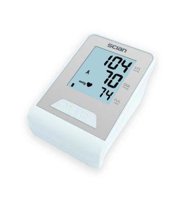 China SCIAN Metal Wholesale Price Medical Arm Digital Electronic Blood Pressure Monitor Machine LD-572 for sale