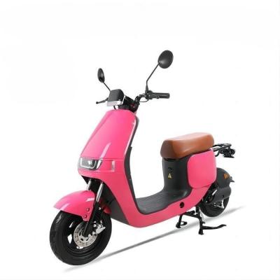 China Wholesale unisex 2 wheeled electric bicycles for adults double seater electric scooters for sale