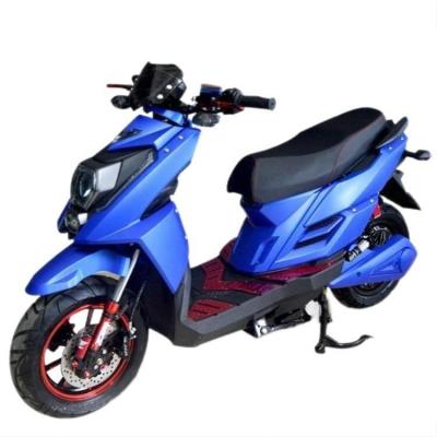 China Unisex Electric Scooter 72V High Speed ​​Pedal High Power Electric Bicycle Adult Assisted Electric Motorcycle for sale