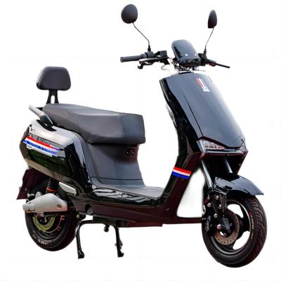 China Unisex High Speed ​​Off-road Electric Scooter Two Wheels Electric Vehicle 60V 72V 3000W Electric Motorcycle for sale