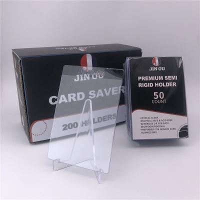 China Hot Selling Eco-friendly Semi-rigid Card Pad, JO-AM-011 for sale