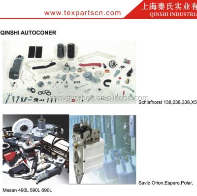 China Textile Autoconer schlafhorst 138 238 338 textile parts for sale