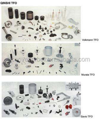 China Textile volkman TFO textile machine parts for sale