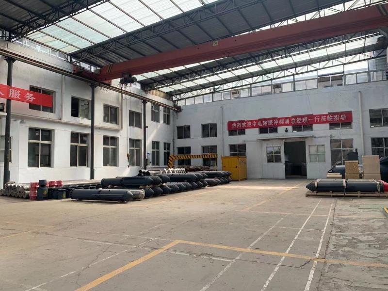 Fornitore cinese verificato - Beijing Vibroflotation Engineering Machinery Limited Company