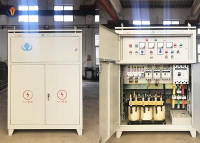 China Industrielles Kabinett-Bedienfeld-Kabinett Vibroflot elektrisches, das alles Vibroflot für Vibroflotations-Projekt zusammenbringt zu verkaufen