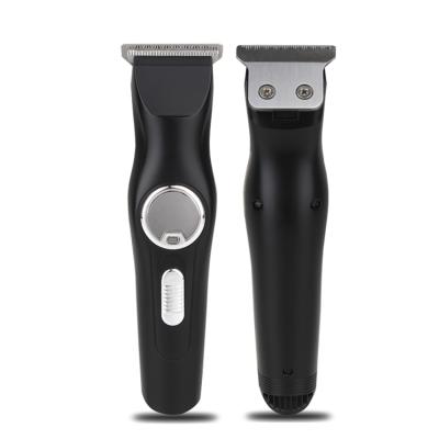 China OEM Rechargeable Hair Trimmer Car Trimmer Men Haircut Machine Rechargeable for sale