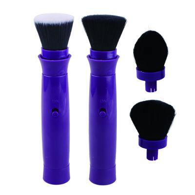 China Clean Make Brush Remover High Quality Makeup Set Brush Easily Professional Private Label Custom Makeup Brushes for sale