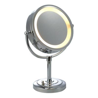 China Comestic Mirror LED Light Makeup Mirror for sale