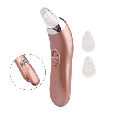 China Electric Universal Black Head Blackhead Remover Removal Pore Electric Universal Facial Remover Peel Acne Remover for sale