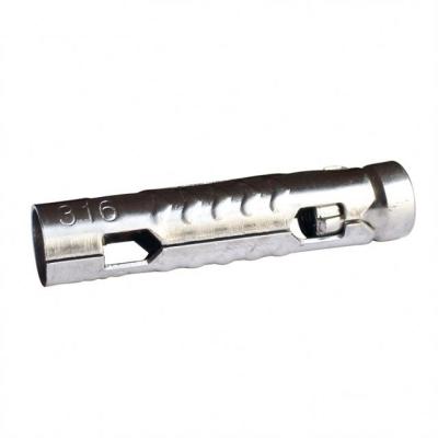 China Good Selling Shield SS Tam Anchor Stainless Steel 201/304/316 Anchor Stainless Steel Tam for sale