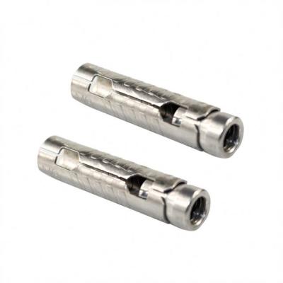 China 201/304/316 Stainless Steel New Hot Product Shield Bolt 201 304 316 Stainless Steel Tam Anchor for sale