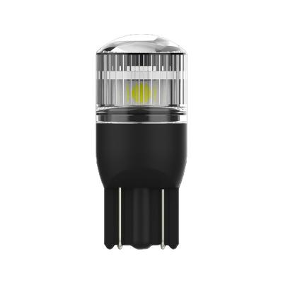 China INTERIOR light WHITE car lights T10 LED bulb Amber Red Bule bulb 194 car light accessories W5W rooflight interior lamp for sale