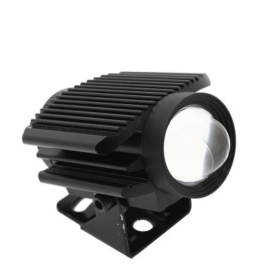 China Headlight worklight ODM motorcycle lighting system lux Para Motos lamps Sorot led headlights or fog light Mini Driving Light Faros 12000Lm for ATV motorbike light for sale