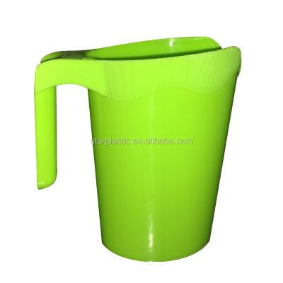 China Viable Hot Selling Milk Jug Bag Plastic Milk Pitcher Plastic Milk Jug Jug for sale