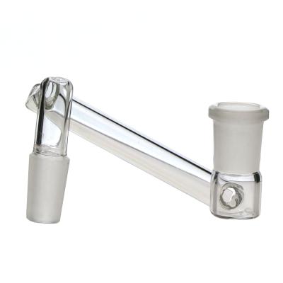 China Wholesale Price New Styles Sinoic Glass Adapter Smoking Smoking Accessories For Glass Hookah for sale