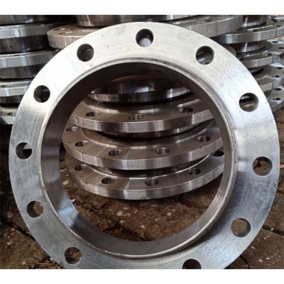 China Machinery Factory Direct Sale National Standard Stainless Steel 3A Special Shaped Flanges For Aerospace Industry Pipe Joining Lines for sale