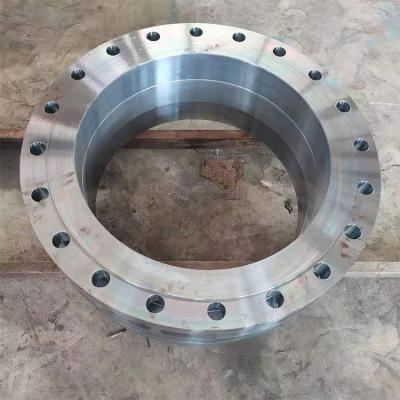 China Customized Machinery Manufacturer Sell Specification High Pressure And Full Customized Flanges Joining Pipe Lines for sale