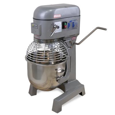 China Bowl-Lift Design 20L Bread Making Machine Bread Making Machinery for sale