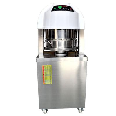 China ZB-D36 Hotels Automatic Kitchen Industrial Bakery Dough Divider Machine for sale