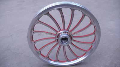 China ALLOY aluminum wheel for sale