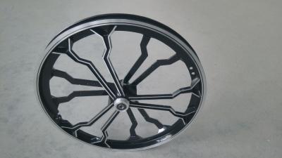 China ALLOY BICYCLE WHEEL TO USA WAL-MART for sale