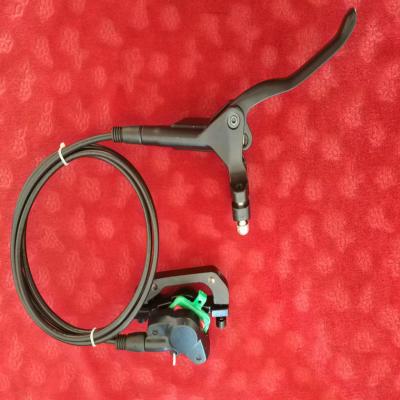 China BMX HIGH QUALITY HYDRAULIC DISC BRAKE for sale