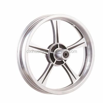 China 14 inch ALLOY WHEEL FOR e-bike for sale