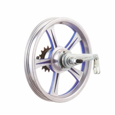 China ALLOY 12inch wheel for balance bike for sale