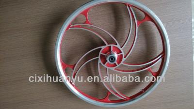 China ALLOY rims for sale