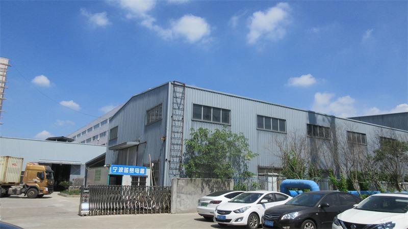 Verified China supplier - Ningbo Landsign Electric Appliance Co., Ltd.