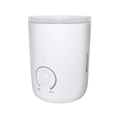 China Hotel Digital Control H2O Top Filling Aroma Diffuser Umidificador Cool Mist Humificadores Ultrasonic Home Air Humidifiers for sale