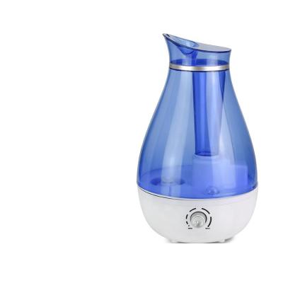 China 1) Mist output adjustable2) Low power consumption home humidifier for sale