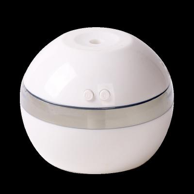 China 2019 Product 2019 best selling high quality usb humidifier usb 200ml mini car portable humidifier for sale