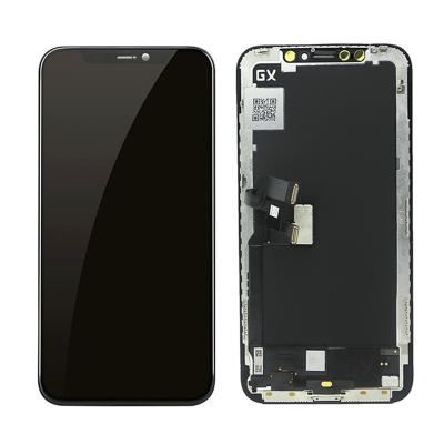 China Factory Replacement Mobile X Mobile GX Mobile Phone LCD Displays Wholesale Mobile Phone Screen LCD as picture for sale