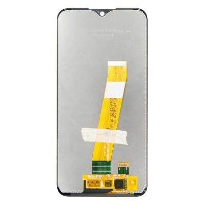 China mobile phone lcd touch screen phone lcd screen for A01/A015m as picture for sale