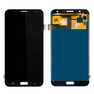 China High Quality Mobile Phone Touch Screen Replacement LCD Display Touch Screen For J7 PLUS incell as picture for sale