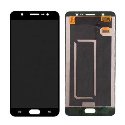 China Pantalla Display Mobile Phone LCD Touch Screen Replacement For J7 MAX Incell As Image for sale